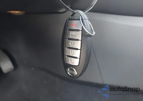 2016 Nissan Maxima 3.5 S z USA, uszkodzony, nr VIN 1N4AA6AP4GC427390